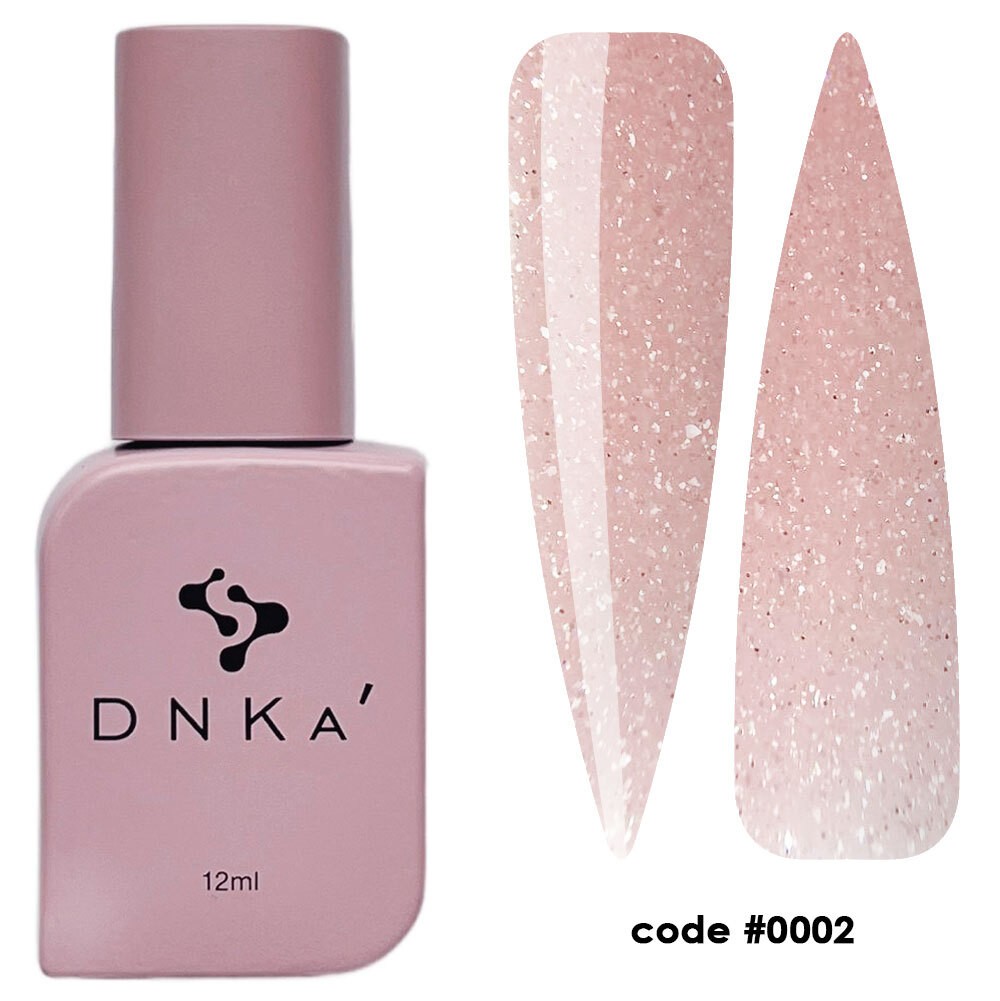 dnka Liquid acrygel #0002 Creme brulee