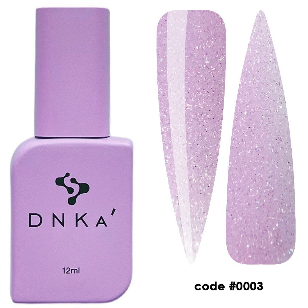 dnka Liquid acrygel #0003 Plum tart