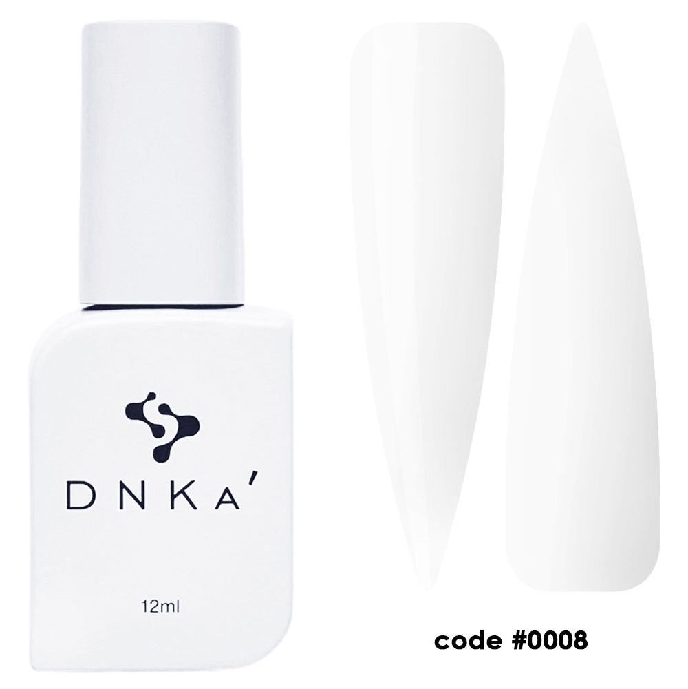 dnka Liquid acrygel #0008 Eskimo 