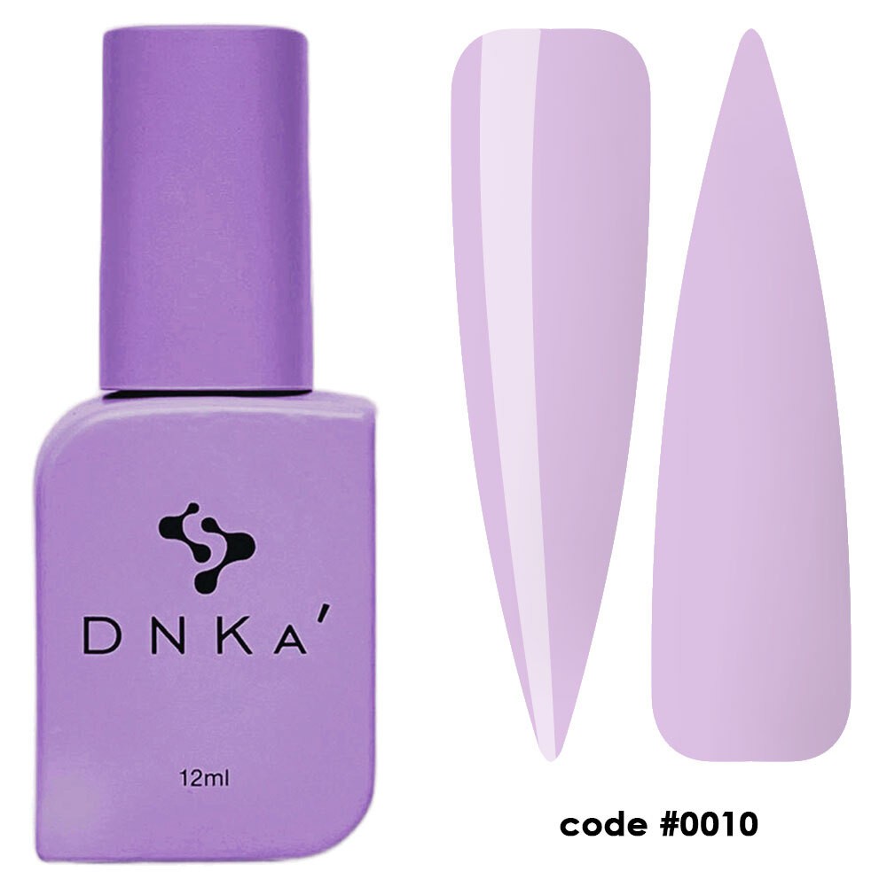 dnka Liquid acrygel #0010 Blueberry 