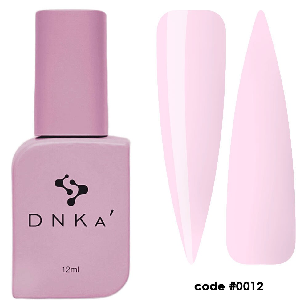 dnka Liquid acrygel #0012 Mousse