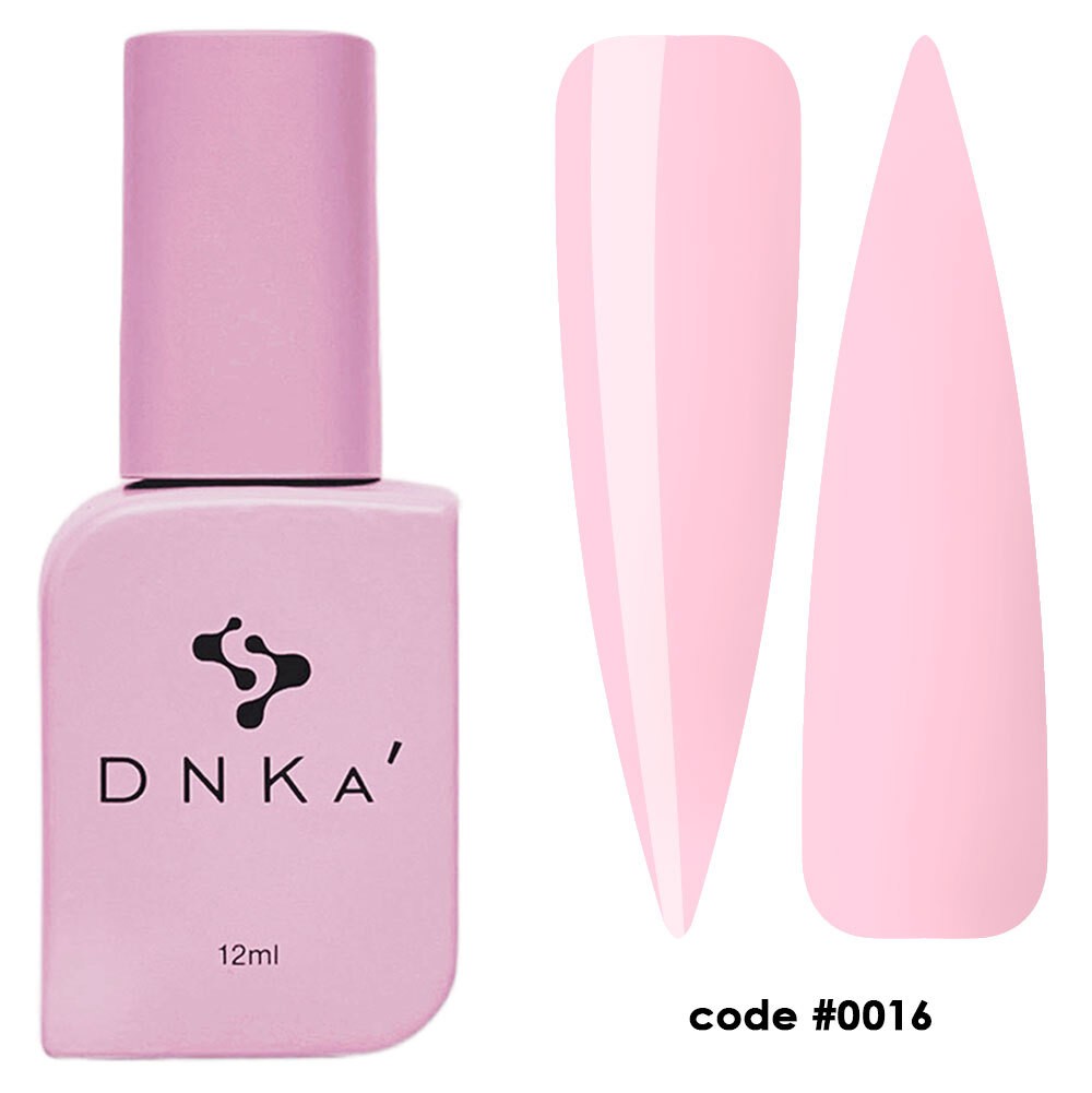 dnka Liquid acrygel #0016 Meringue