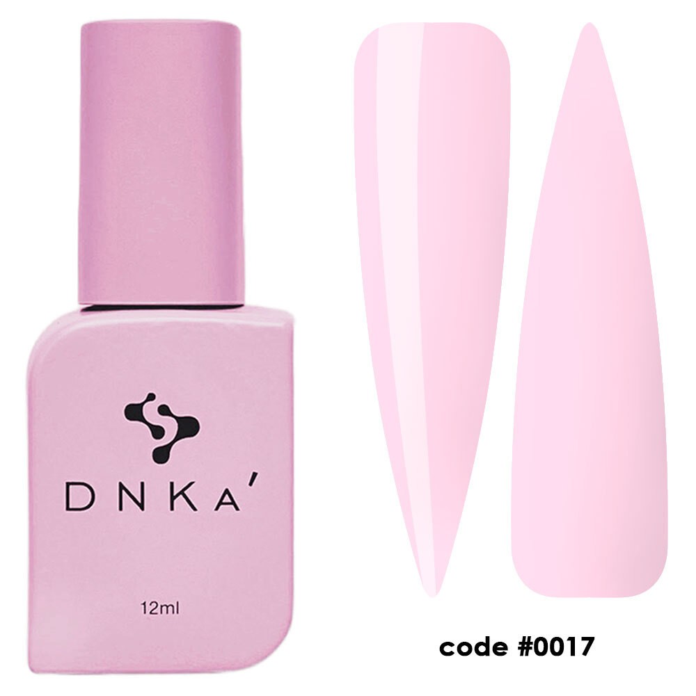 dnka Liquid acrygel #0017 Smoothie