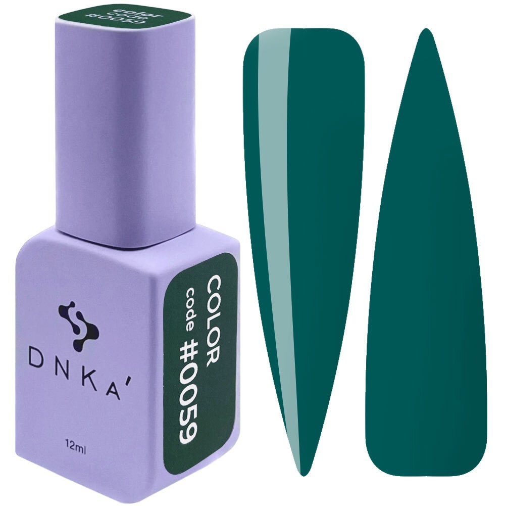 DNKA HMIMONIMO BERNIKI #0059