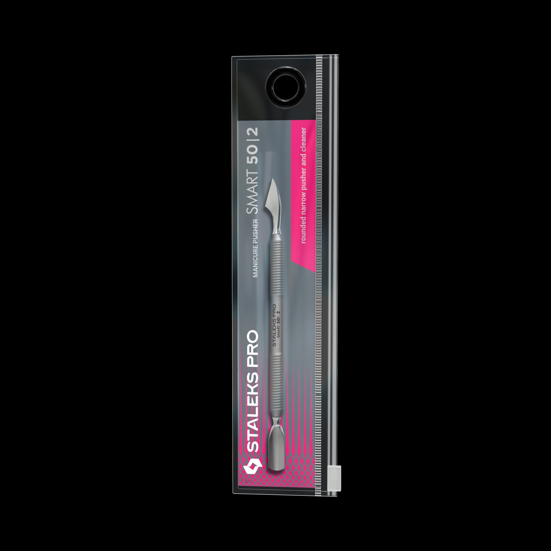 Staleks pro pusher 50-2