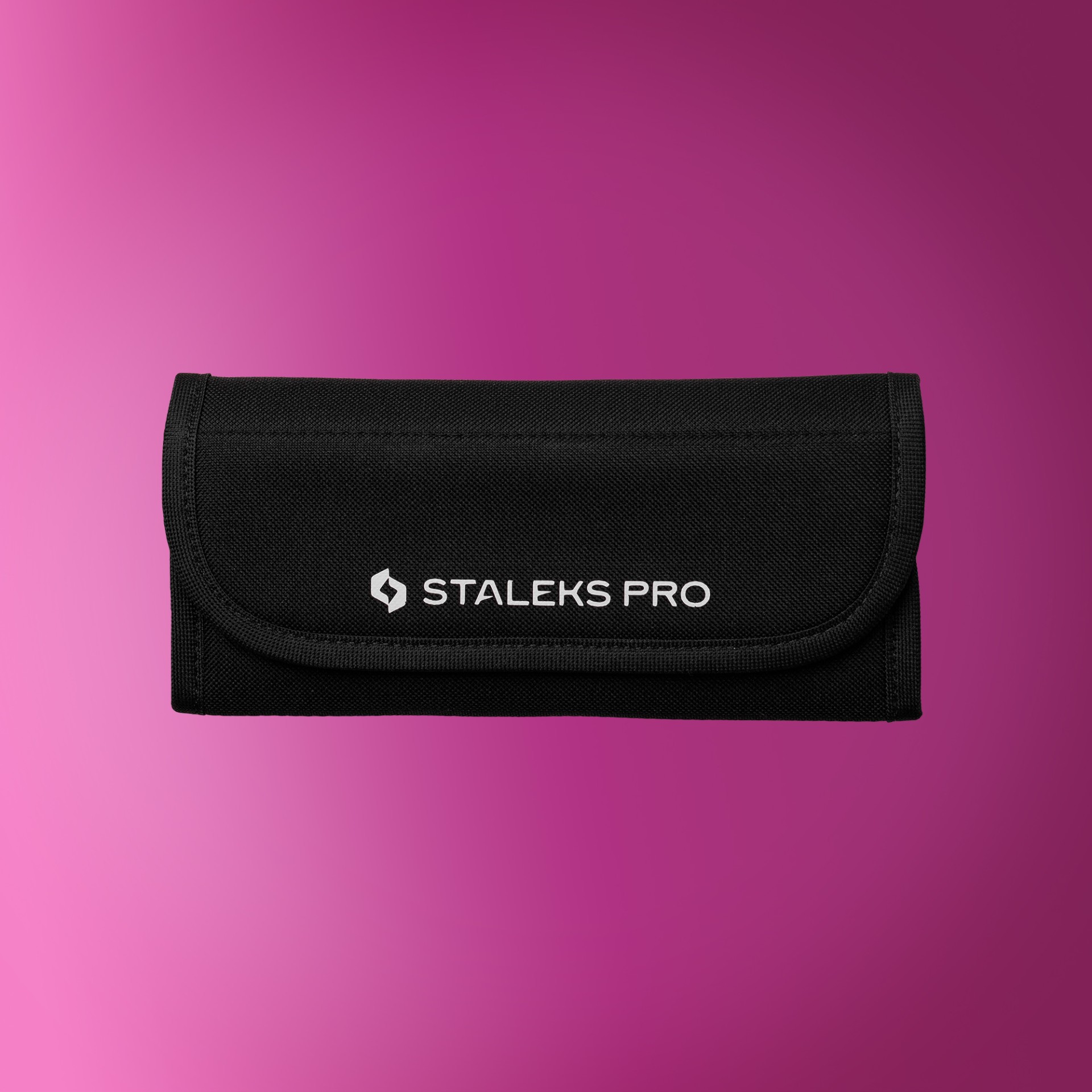 Staleks υφασματινη θηκη για εργαλεια και πινελα 