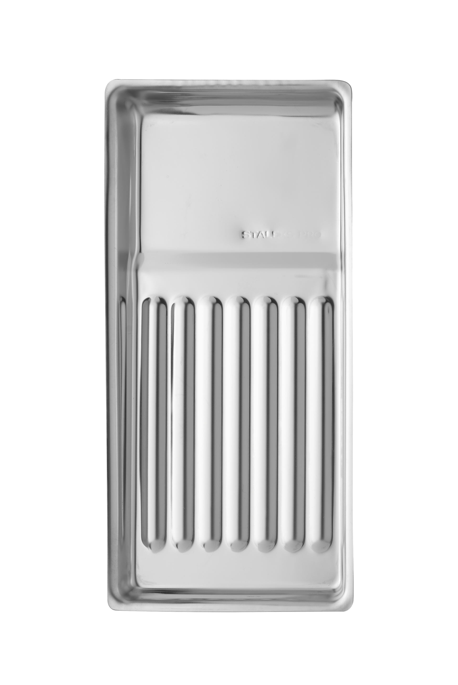 Staleks ανοξειδωτος δισκος μεταφορας