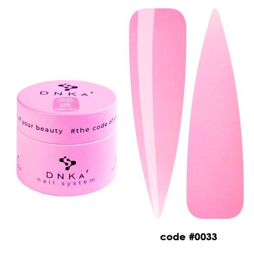 Liquid acrygel Cherry Jelly 