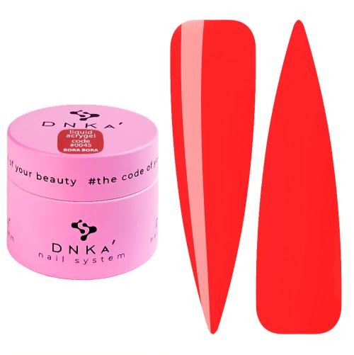 Liquid acrygel #0045 Bora Bora 