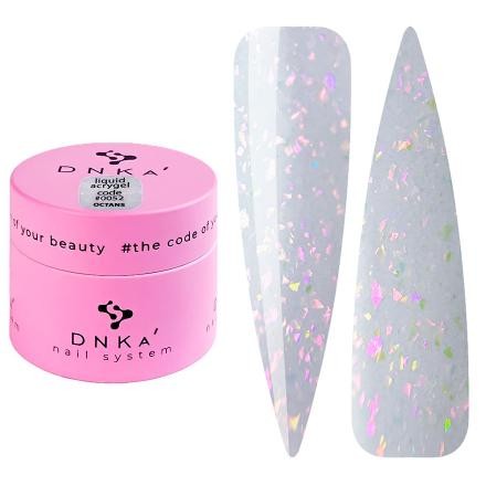 Liquid acrygel #0052 Octans 