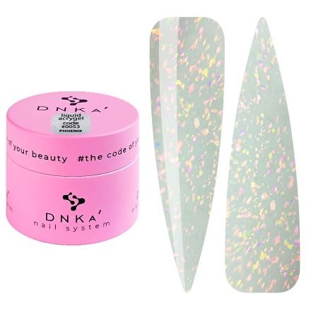 Liquid acrygel #0053 Phoenix 