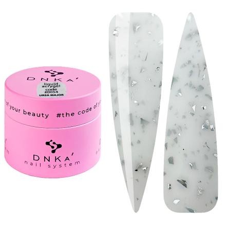 Liquid acrygel #0054 Ursa Major 