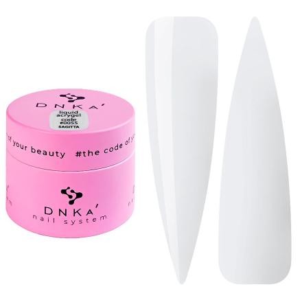 Liquid acrygel #0055 Saggita 