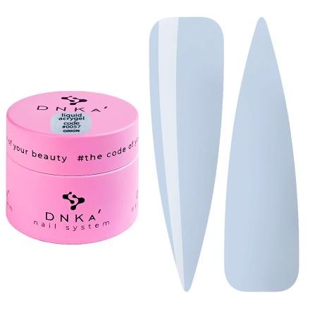 Liquid acrygel #0057 Orion 