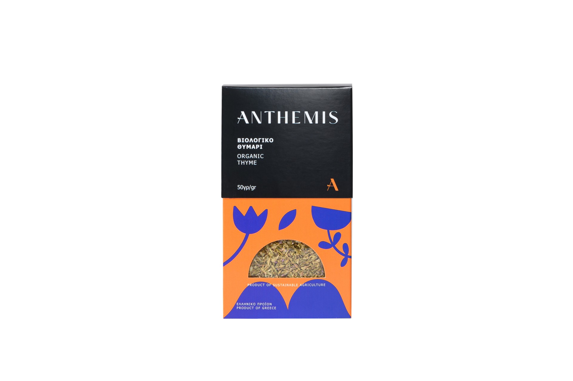 Θυμαρι Bio 60Gr Anthemis