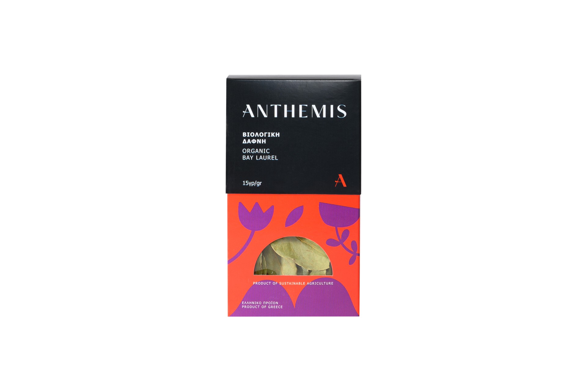 Δαφνη Bio 60Gr Anthemis