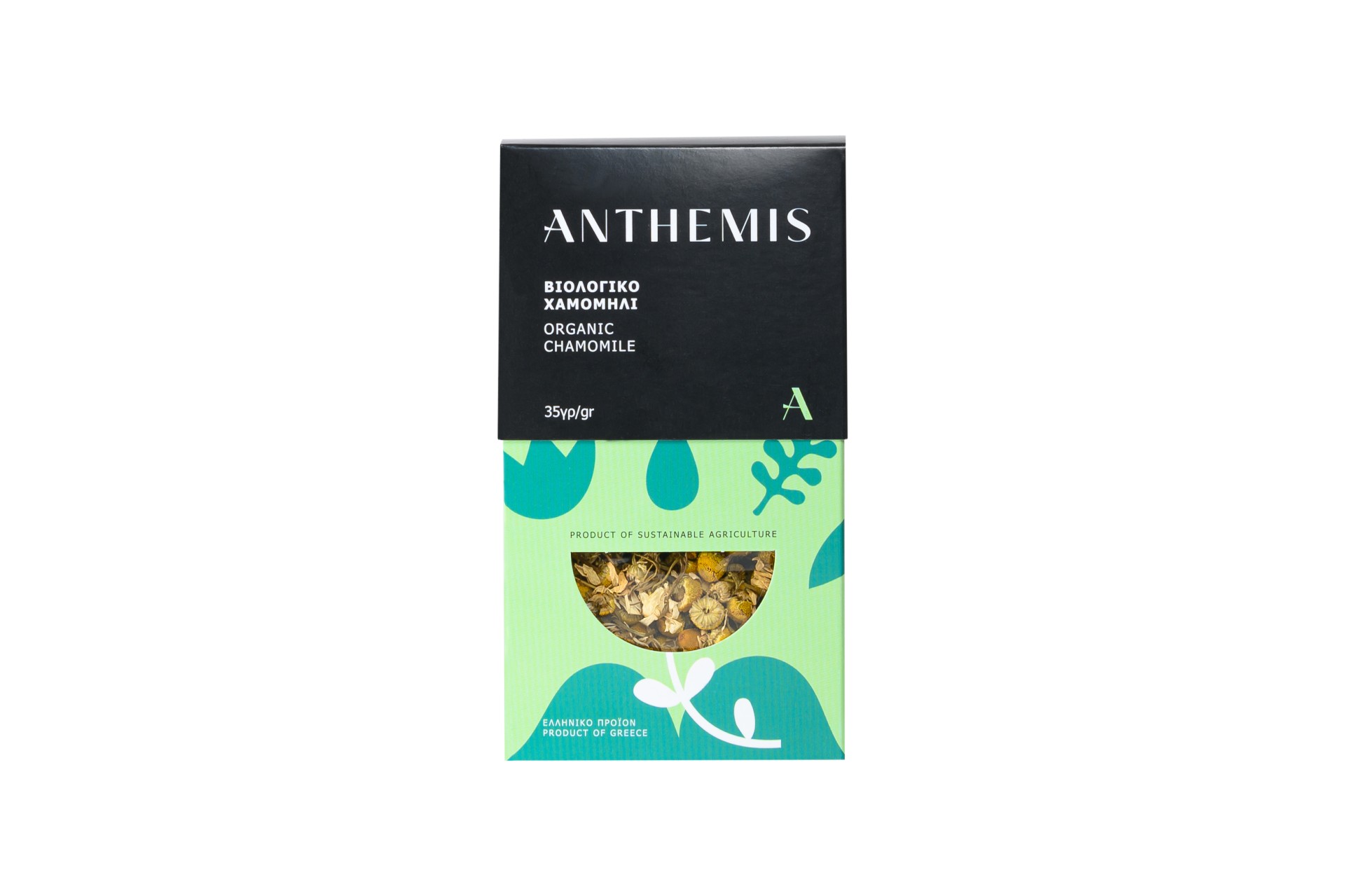 Χαμομηλι Bio 35Gr Anthemis