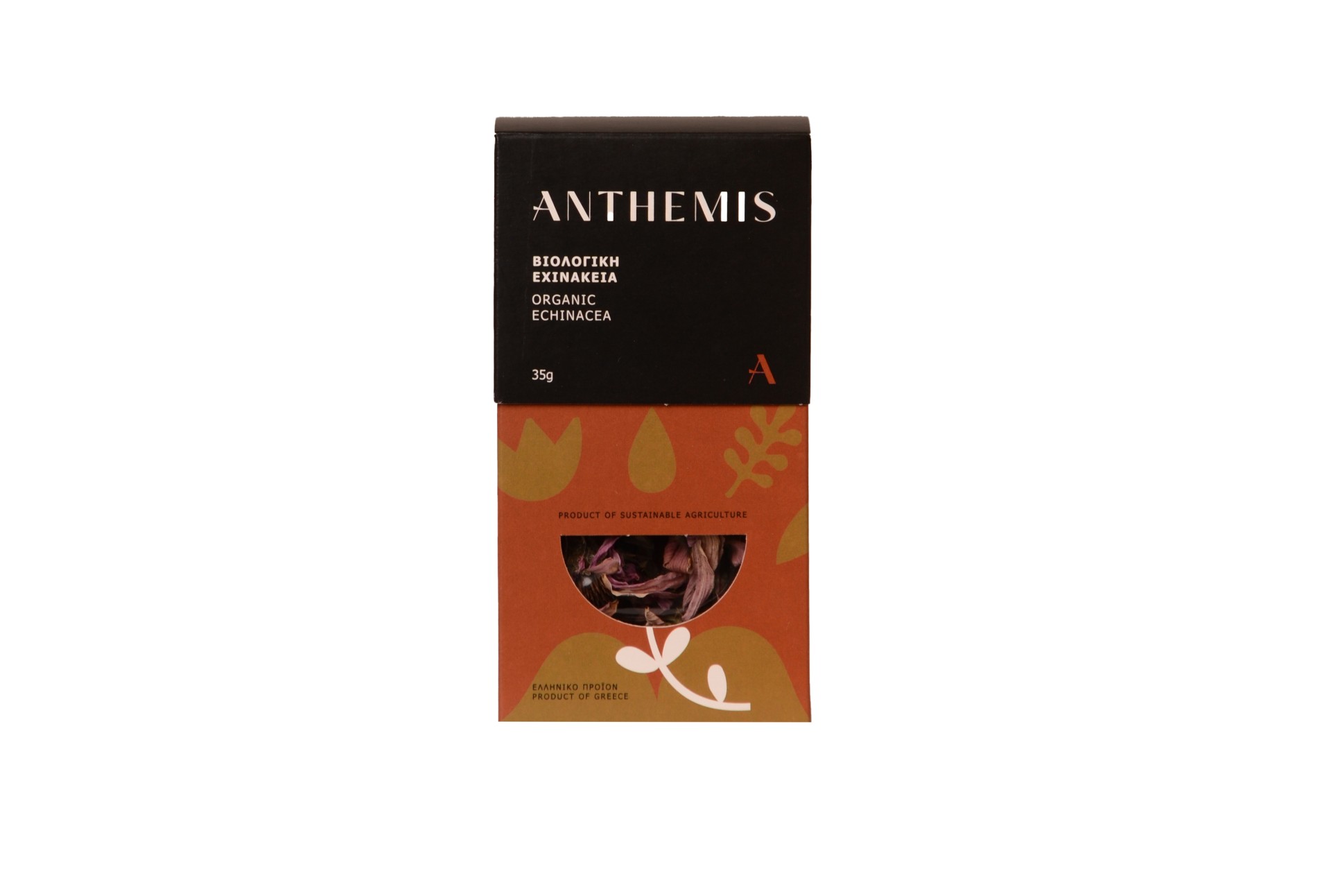 Εχινακεια Bio 35Gr Anthemis