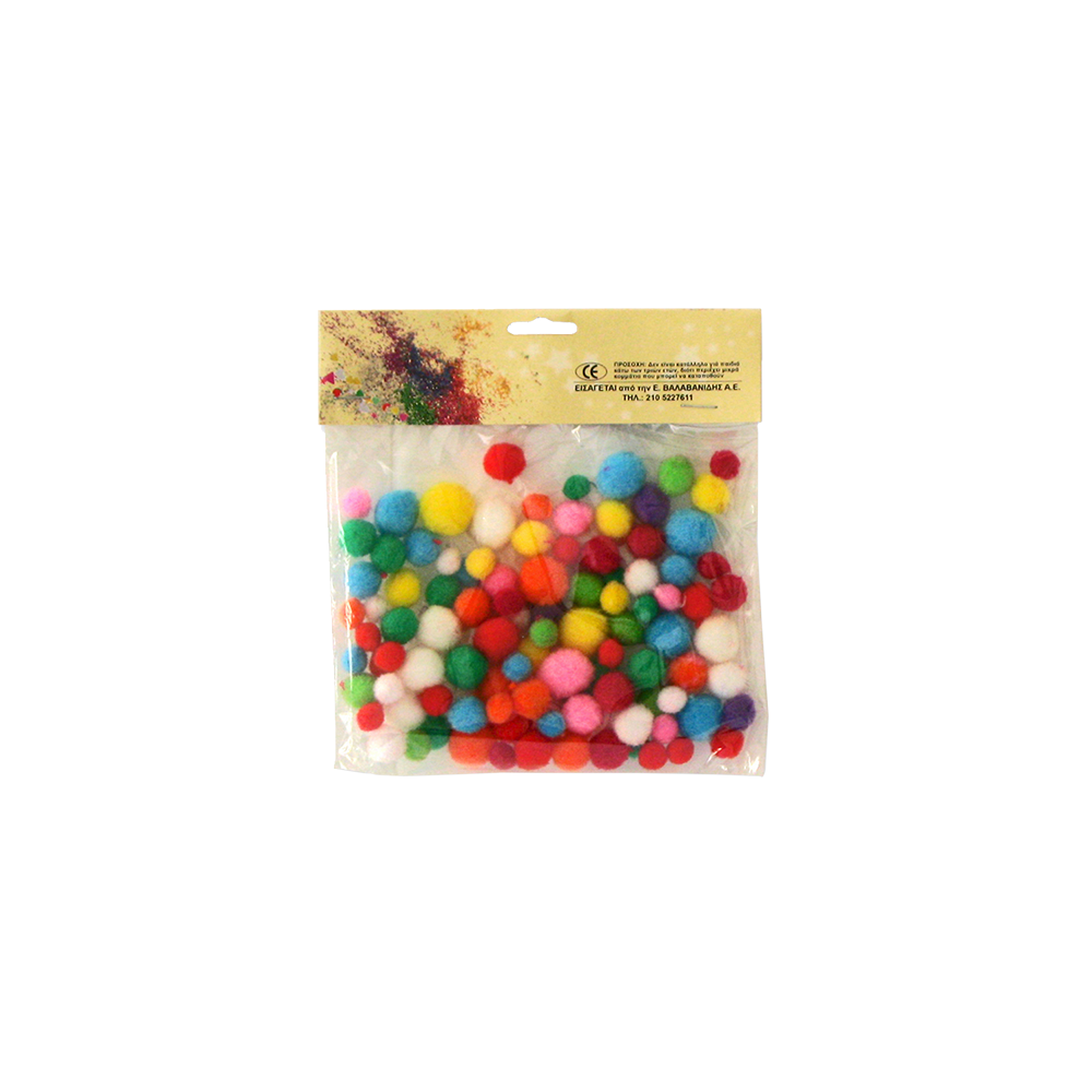 ΧΕΙΡOTEXΝΙΑΣ ΦΟΥΝΤΙΤΣΕΣ BLISTER