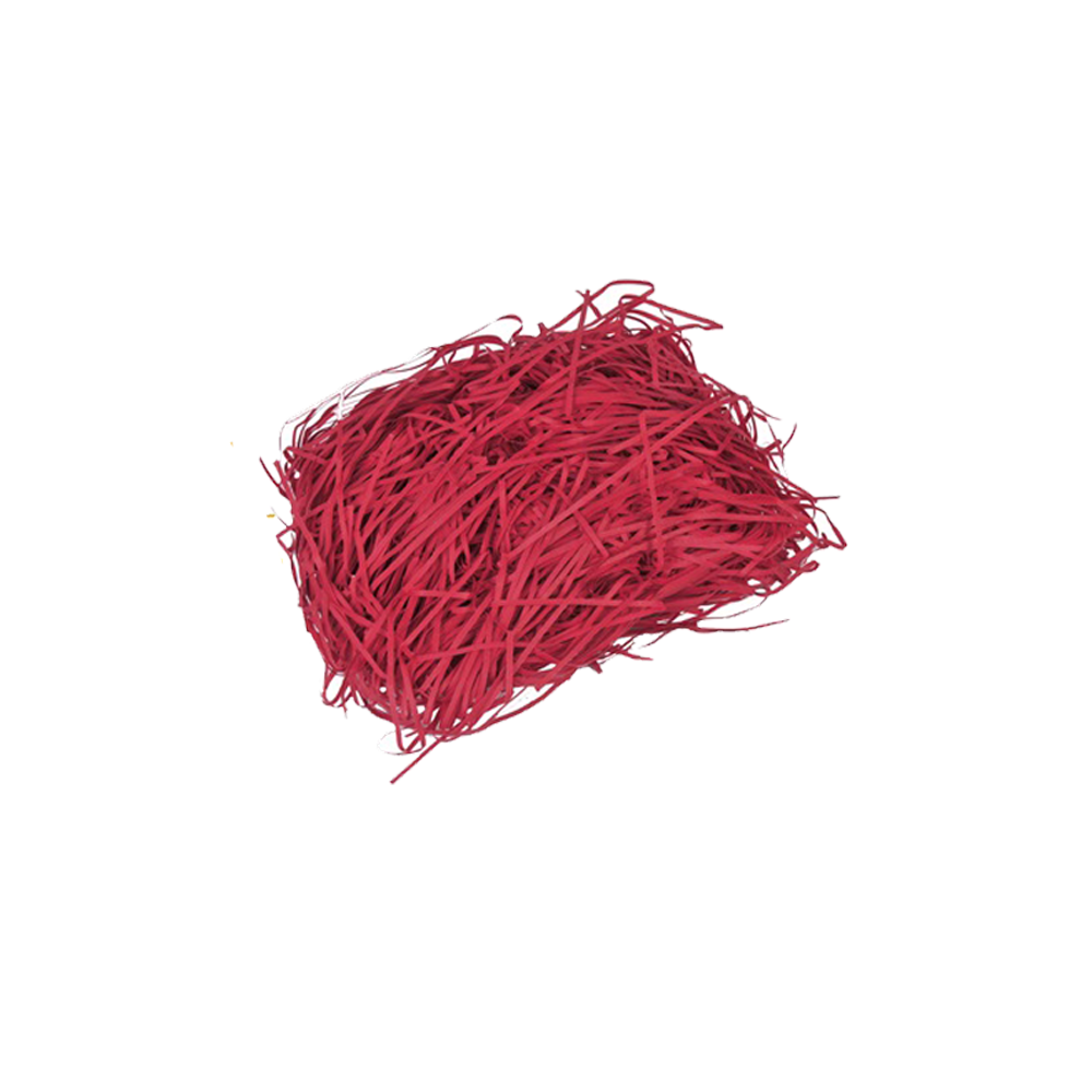 ΧΕΙΡOTEXΝΙΑΣ ΧΟΡΤΟ 40gr 61500 ΚΟΚΚΙΝΟ