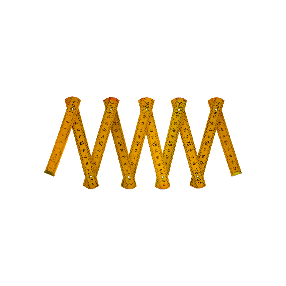 METRON ΜΕΤΡΟ ΣΠΑΣΤΟ ΞΥΛΙΝΟ