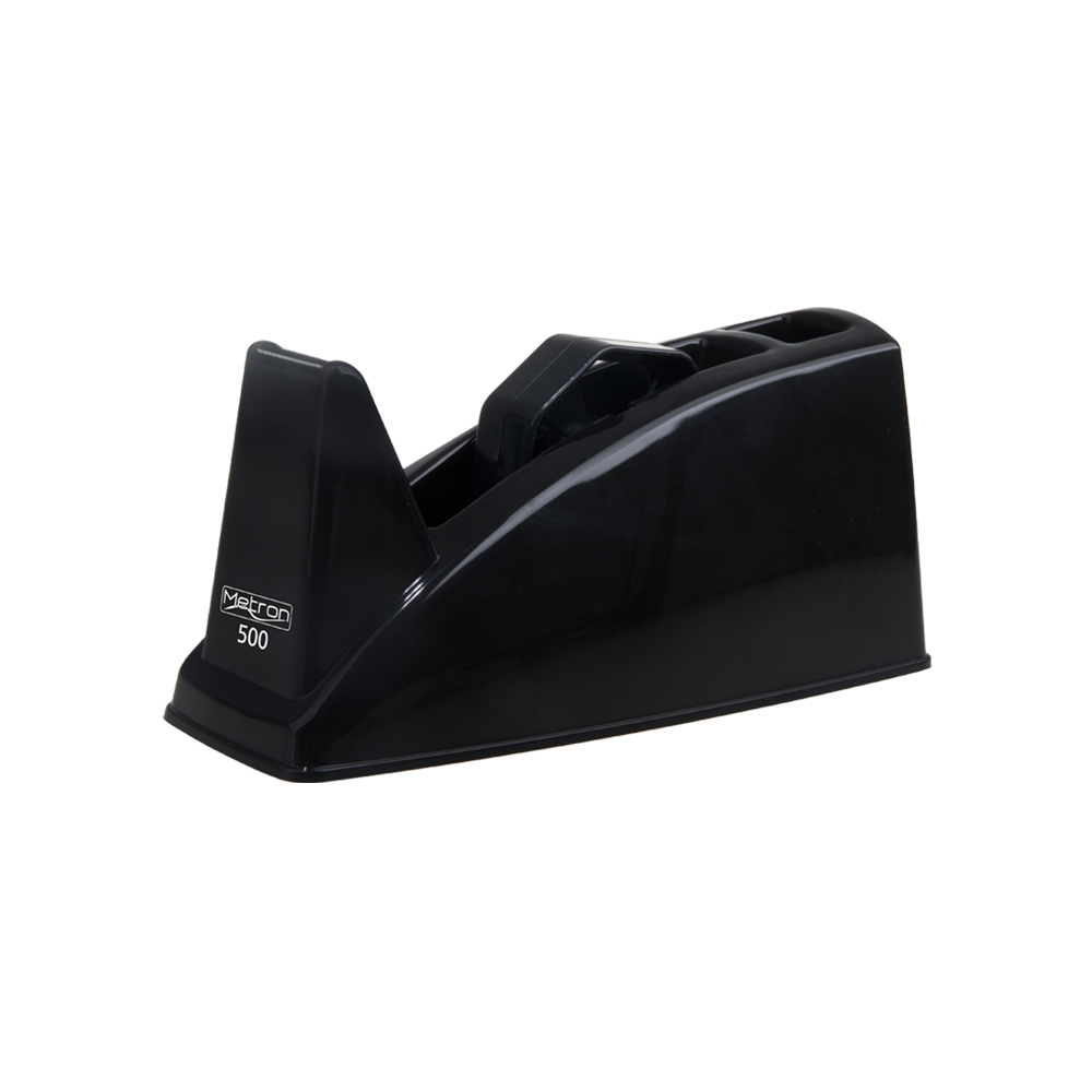 METRON ΒΑΣΗ ΚΟΛΛΗΤΙΚΗΣ ΤΑΙΝΙΑΣ 19-66mm & ΜΟΛΥΒΟΘΗΚΗ 21x7x10cm 7.500