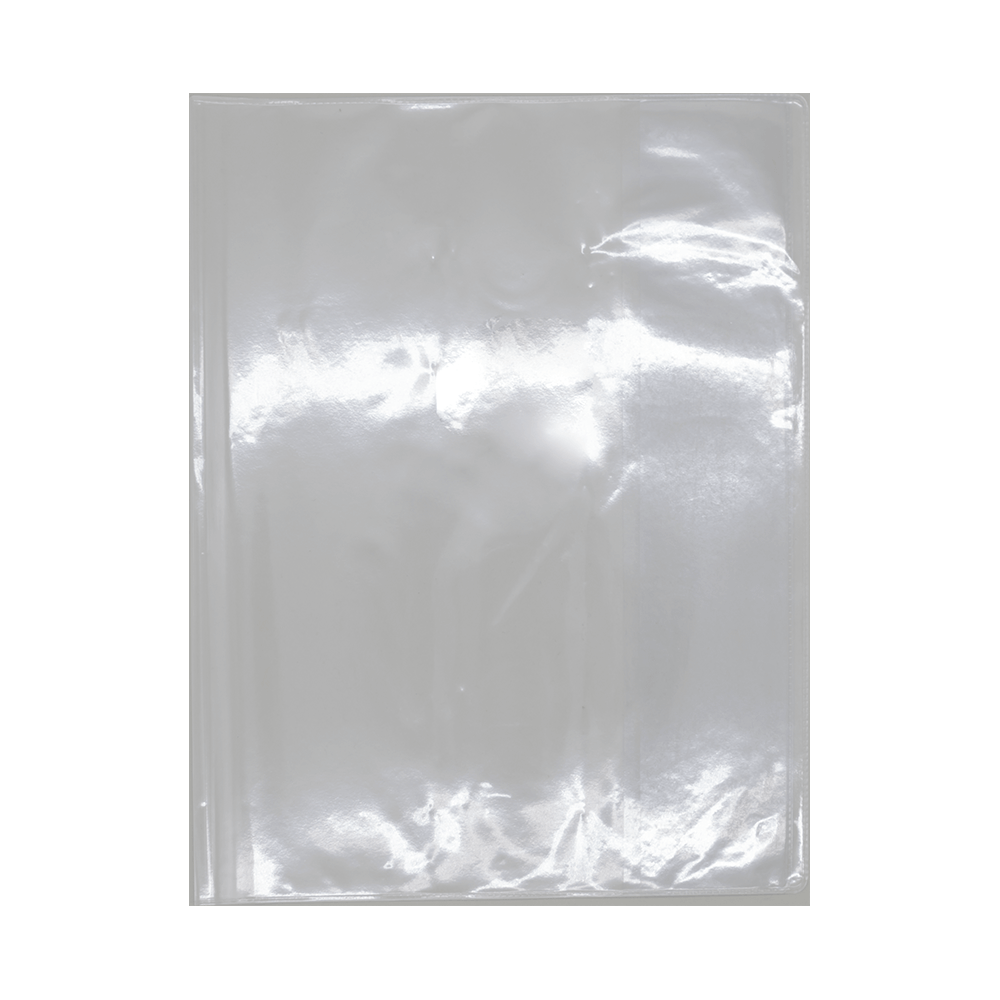 ΚΑΛΥΜΜΑΤΑ ΤΕΤΡΑΔΙΟΥ ΔΙΑΦΑΝΑ A4