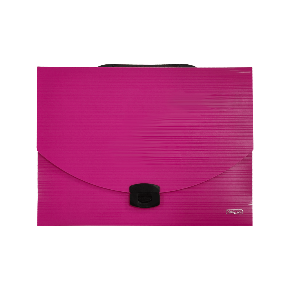 METRON ΤΣΑΝΤΑ ΣΧΕΔΙΟΥ ΕΓΓΡΑΦΩΝ PP 28x38x5 ΜΩΒ