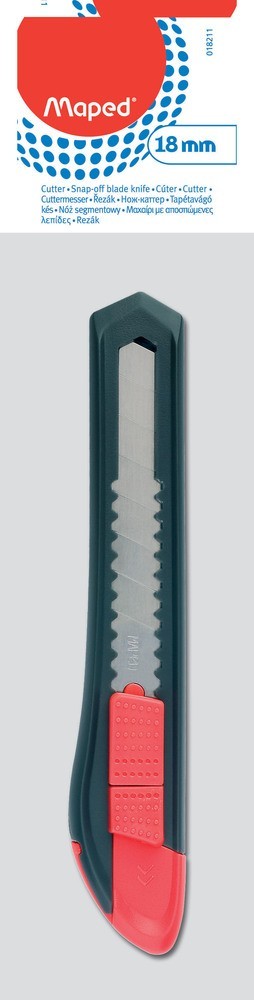 ΚΟΠΙΔΙ ΠΛΑΣΤΙΚΟ 18MM   ΘΗΚΗ