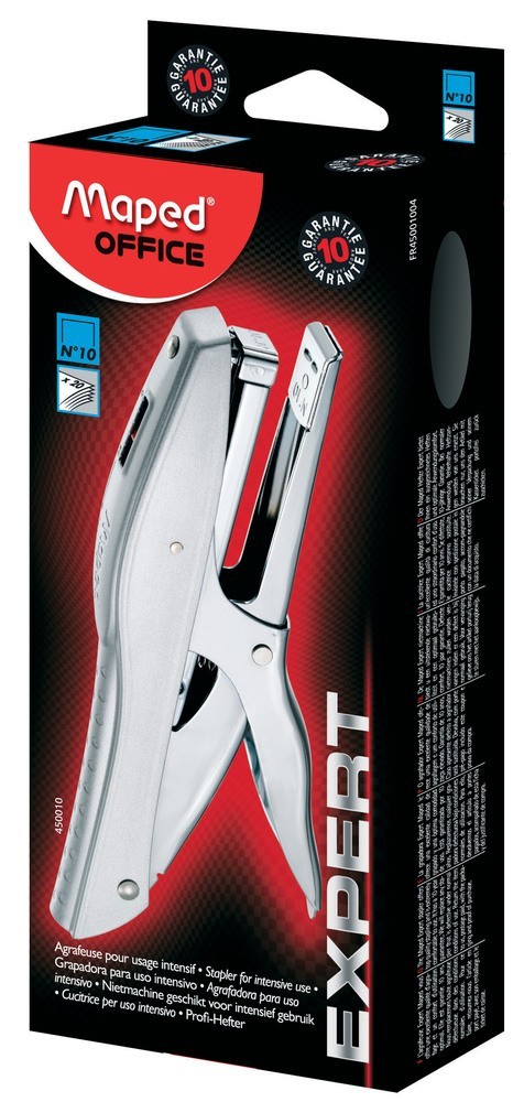 ΣΥΡΡΑΠΤΙΚΟ EXPERT ΠΕΝΣΑ Νο 10