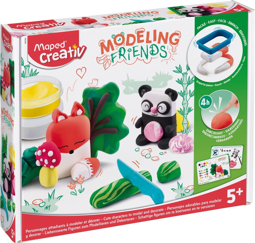 CREATIVE ΜΟΝΤΕΛΙΣΜΟΣ   ΧΑΡΙΤΩΜΕΝΑ ΖΩΑΚΙΑ