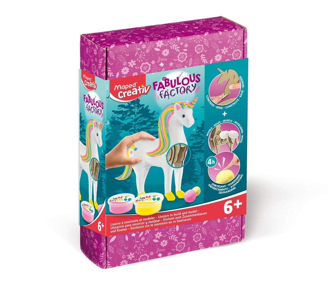 CREATIVE ΜΟΝΤΕΛΙΣΜΟΣ ΜΟΝΟΚΕΡΟΣ