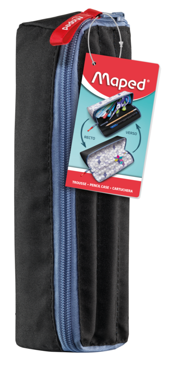 ΚΑΣΕΤΙΝΑ ESSENTIAL ΜΑΥΡΗ