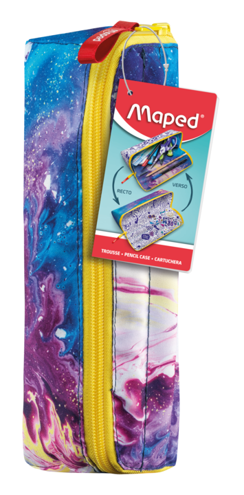 ΚΑΣΕΤΙΝΑ TRENDY ΡΟΖ