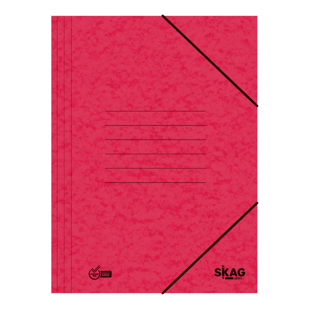 ΝΤΟΣΙΕ ΠΡΕΣΠΑΝ SKAG (SYSTEMS) 25Χ35 ΚΟΚΚΙN