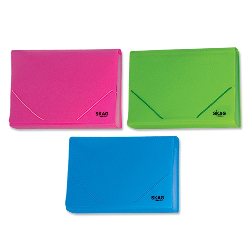 ΝΤΟΣΙΕ ΦΥΣΑΡΜΟΝΙΚΑ Α4 ΡΡ-13 ΘΗΚΕΣ-FANCY