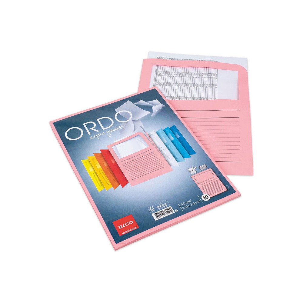 ΟΡΝΤΟ ΚΛΑΣΣΙΚΟ ΡΟΖ