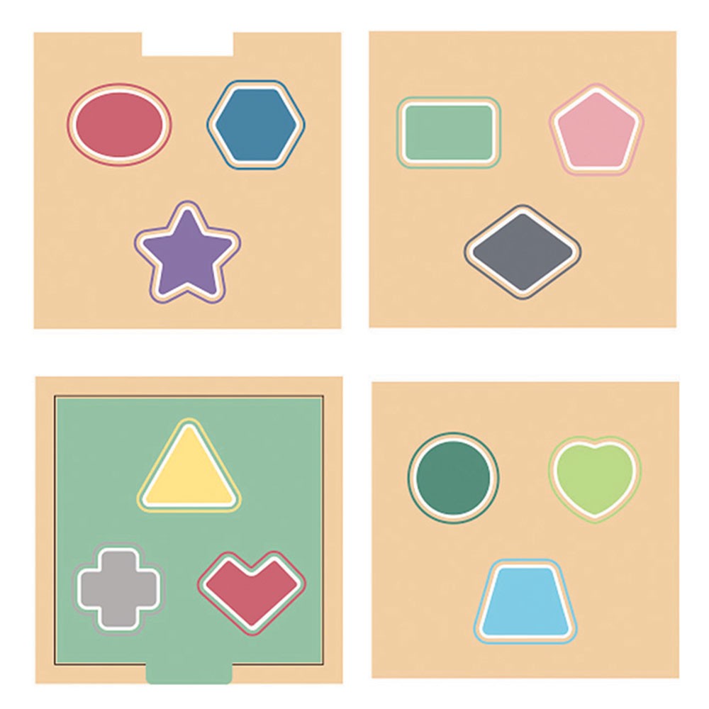 SKAG ΞΥΛΙΝΟΣ ΚΥΒΟΣ ΤΑΞΙΝΟΜΗΣΗΣ ΣΧΗΜΑΤΩΝ