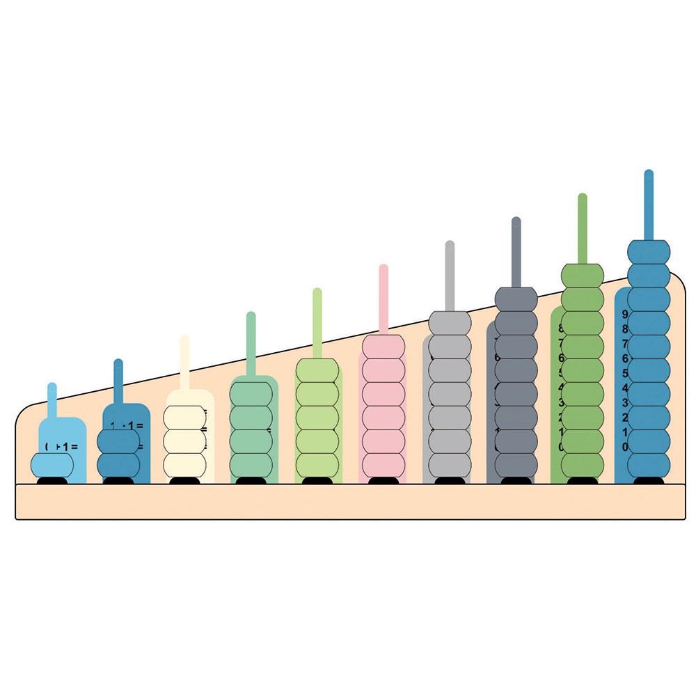 SKAG ΞΥΛΙΝΟΣ ΑΒΑΚΑΣ