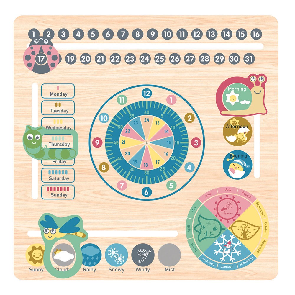 SKAG ΞΥΛΙΝΟ ΗΜΕΡΟΛΟΓΙΟ ΡΟΛΟΙ