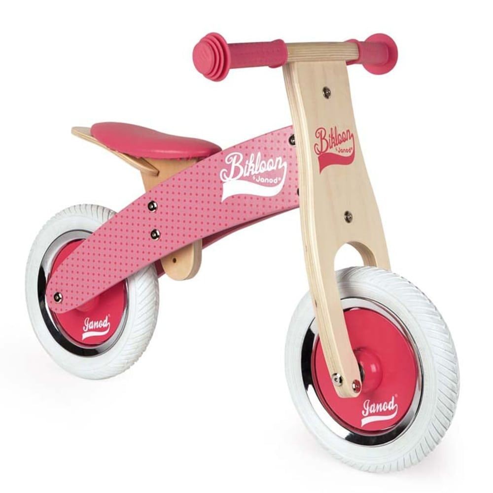 JANOD ΤΟ ΠΡΩΤΟ ΜΟΥ ΠΟΔΗΛΑΤΟ ΙΣΟΡΡΟΠΙΑΣ (ΡΟΖ) J03259