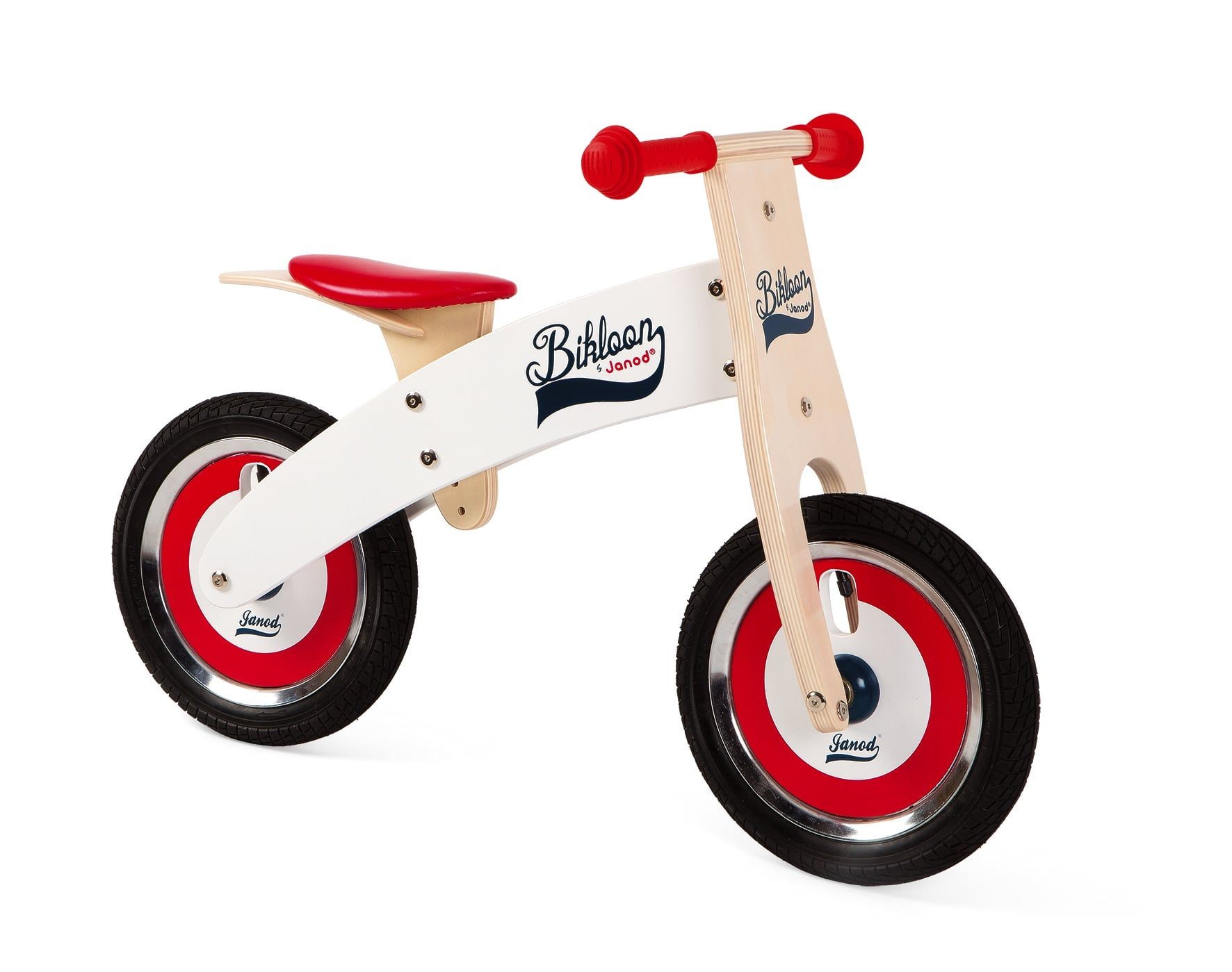 JANOD ΠΟΔΗΛΑΤΟ ΙΣΟΡΡΟΠΙΑΣ (ΑΣΠΡΟ) J03266