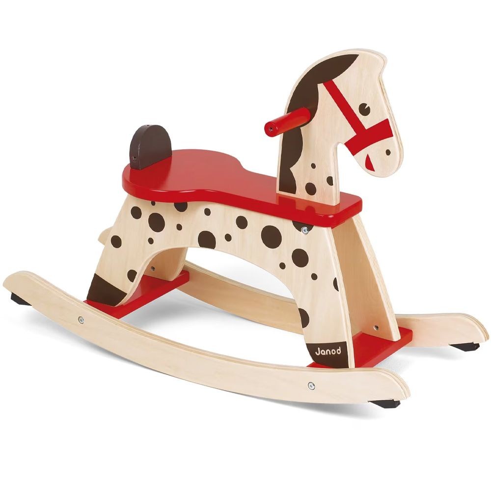 JANOD ΚΟΥΝΙΣΤΟ ΑΛΟΓΑΚΙ CARAMEL J05984