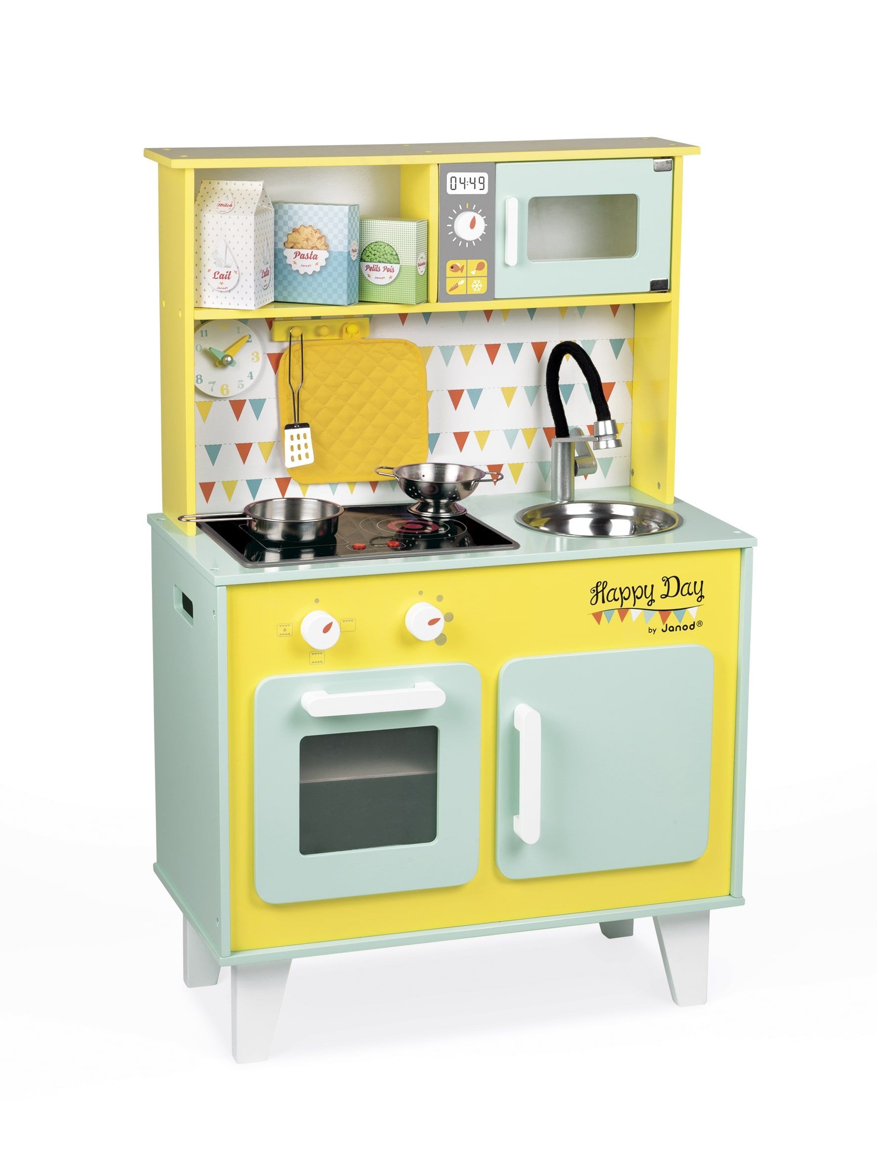 JANOD ΚΟΥΖΙΝΑ HAPPY DAY J06564