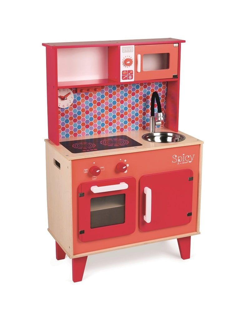 JANOD ΚΟΥΖΙΝΑ SPICY J06573