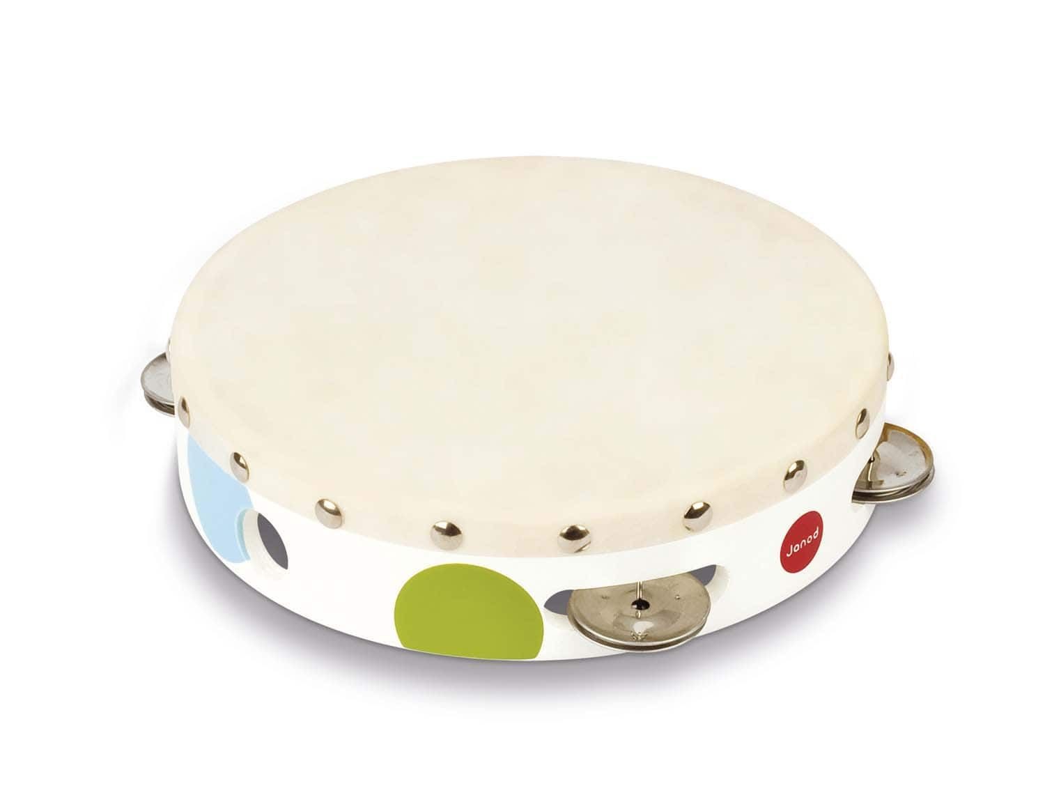 JANOD ΤΑΜΠΟΥΡΛΟ J07601