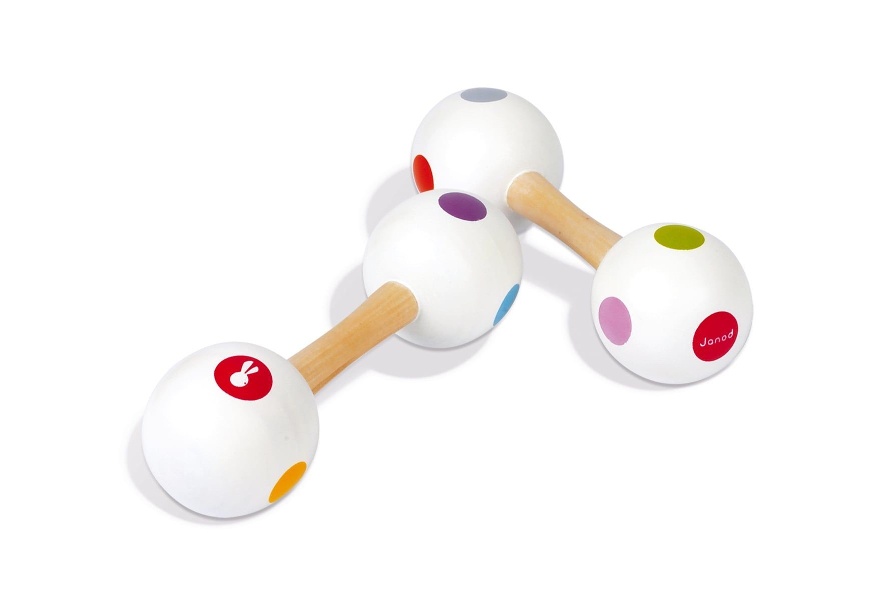 JANOD ΜΠΑΡΑ ΜΑΡΑΚΕΣ J07610