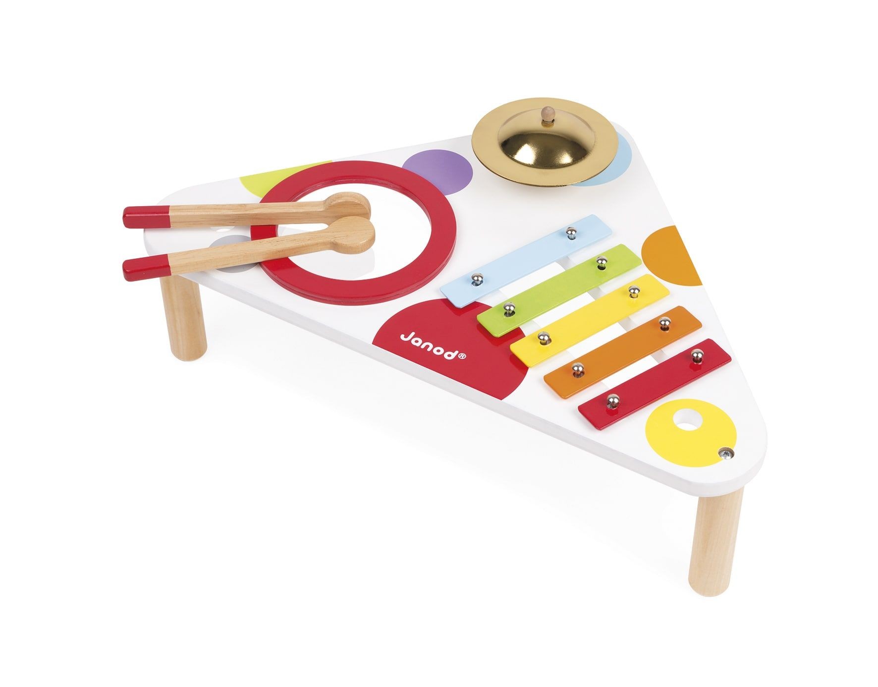 JANOD ΤΡΑΠΕΖΑΚΙ ΜΟΥΣΙΚΗΣ J07634