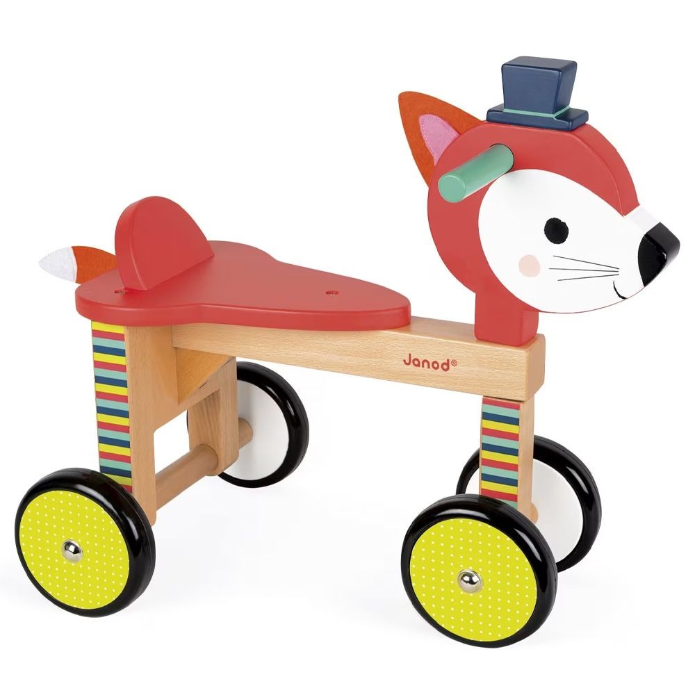 JANOD ΠΟΔΟΚΙΝΗΤΗ ΑΛΕΠΟΥ J08010