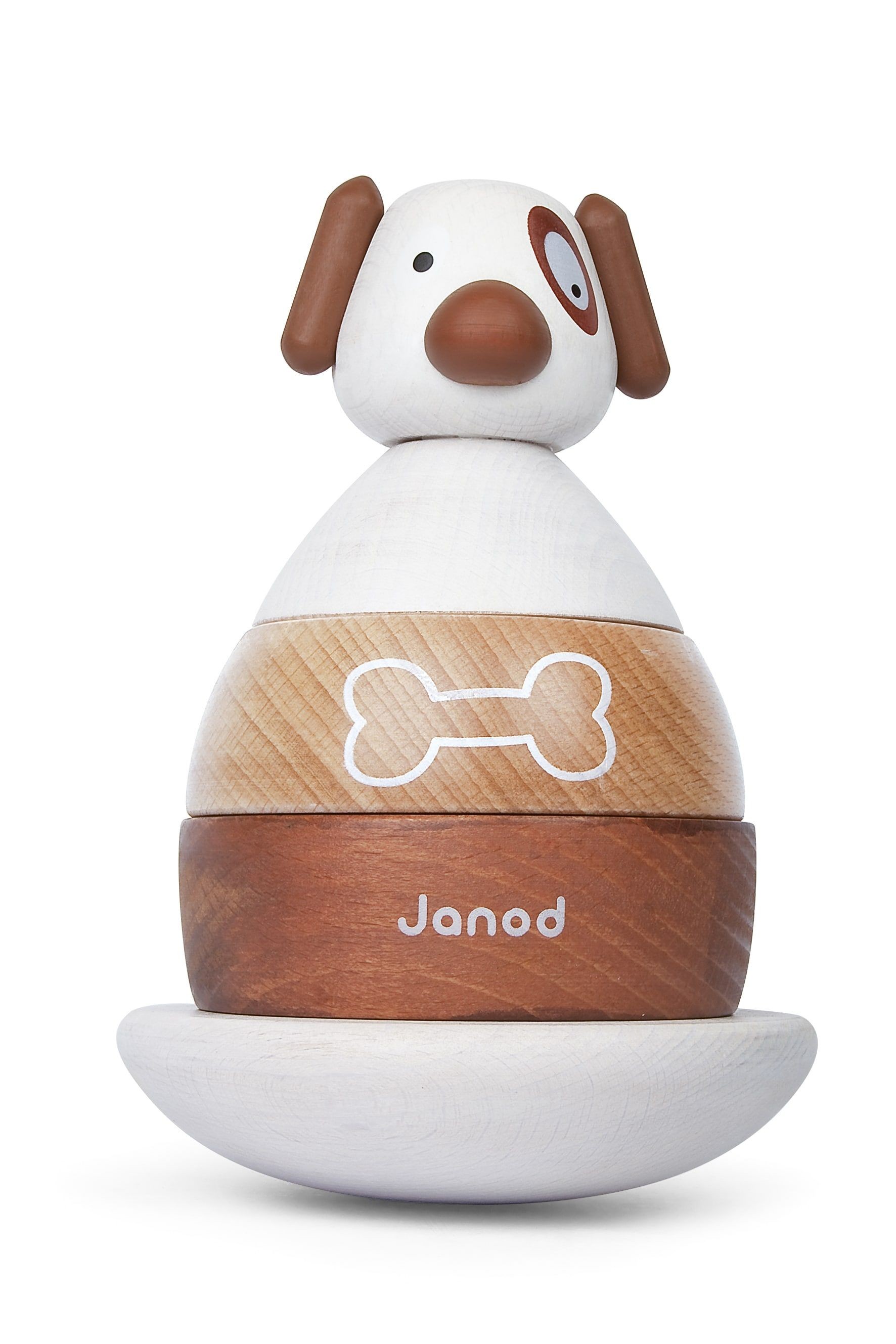 JANOD ΣΤΟΙΒΑΖΟΜΕΝΟΣ ΣΚΥΛΟΣ ΚΟΥΝΙΣΤΟΣ J08111